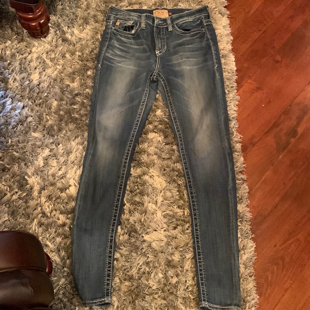 Dear John Jeans